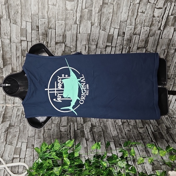 Guy Harvey Tank - Picture 6 of 8